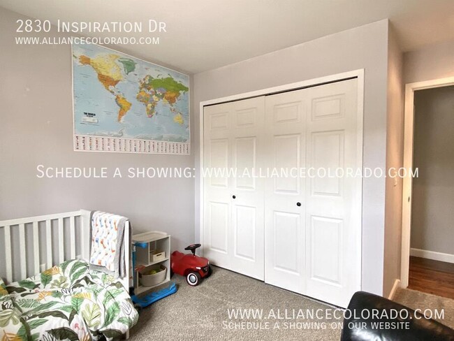 Building Photo - 2830 Inspiration Dr