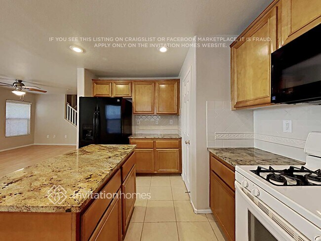 Building Photo - 7329 Halsey Ct