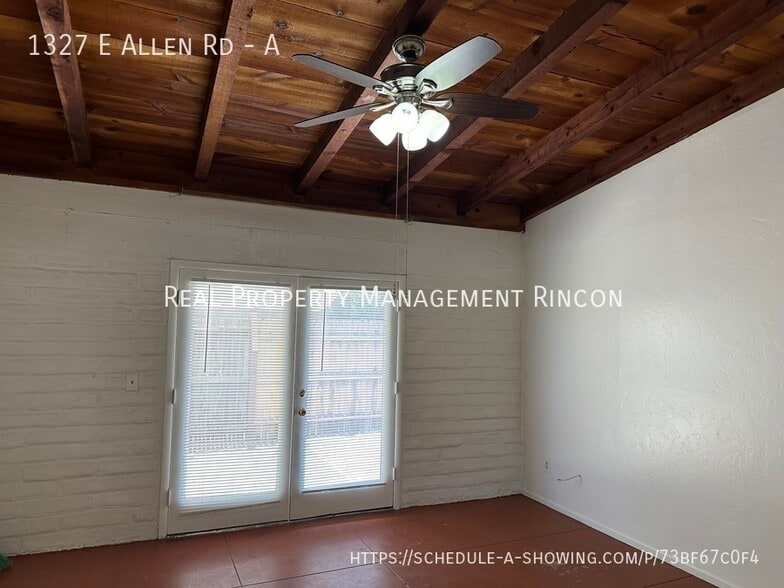 Building Photo - 1327 E Allen Rd