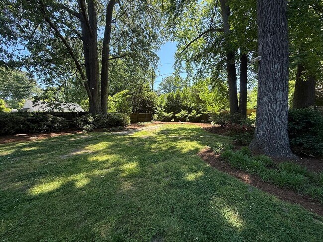 Building Photo - Beautiful 3BR/1.5BA Home in Newport News, VA - Move-in Ready!
