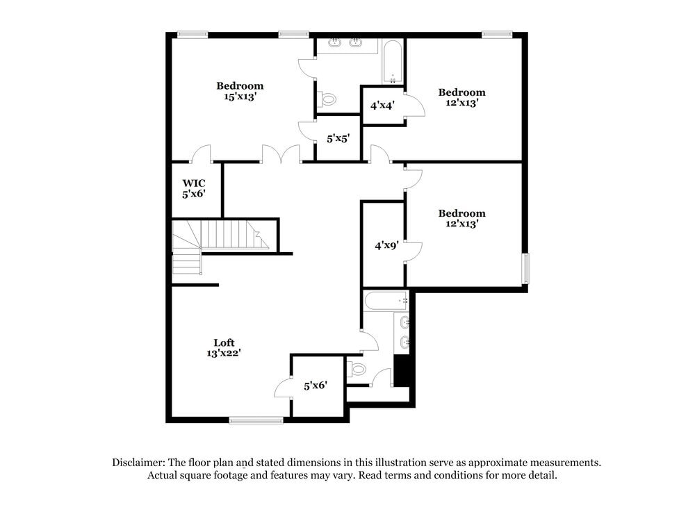 Building Photo - 36 W Painted Way