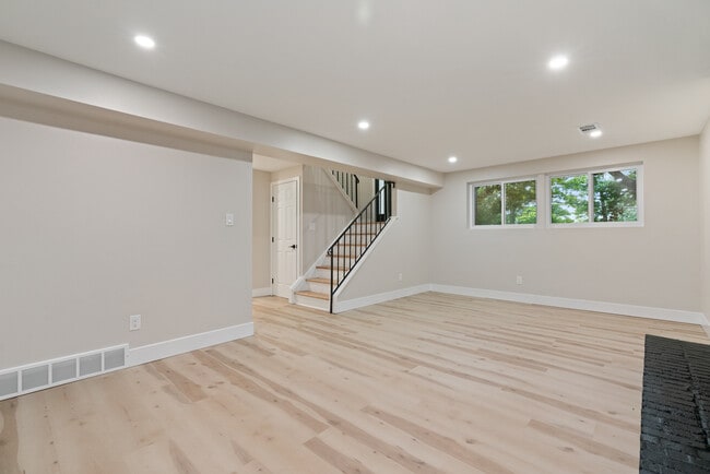 Building Photo - 4309 Bulltown Rd