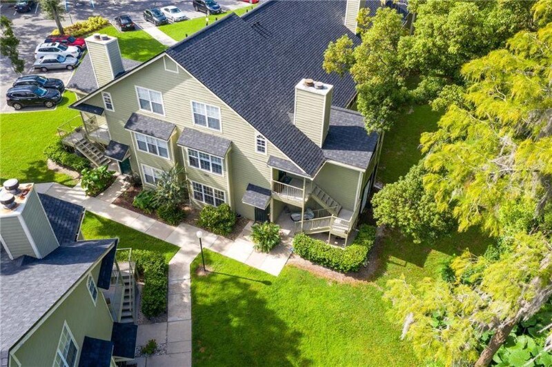 Building Photo - 3717 S Lake Orlando Pkwy