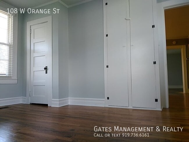 Building Photo - 108 W Orange St