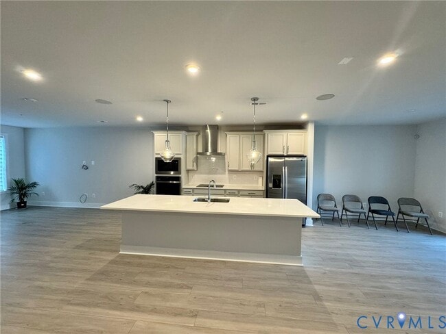 Building Photo - 1512 W Moore St