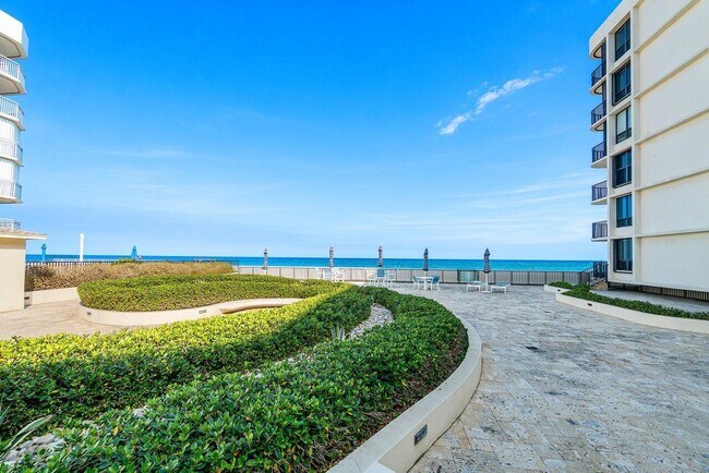 Building Photo - 3610 S Ocean Blvd