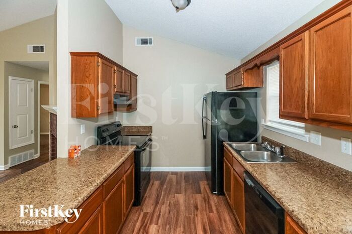 Building Photo - 4459 Willow Springs Cove