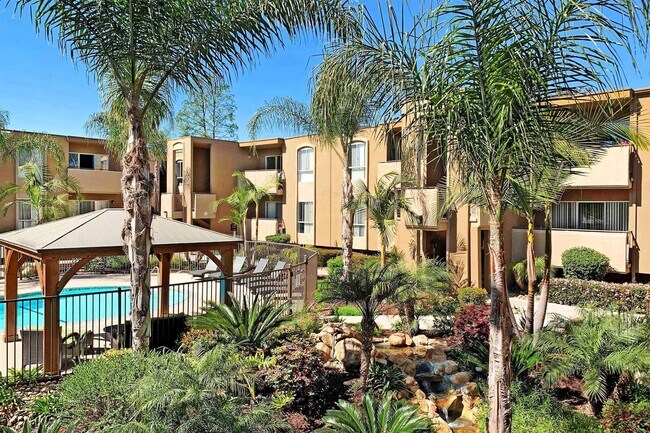 Building Photo - Dorchester Apartments | Spacious 1 & 2 Bedroom Apartments Near SDSU