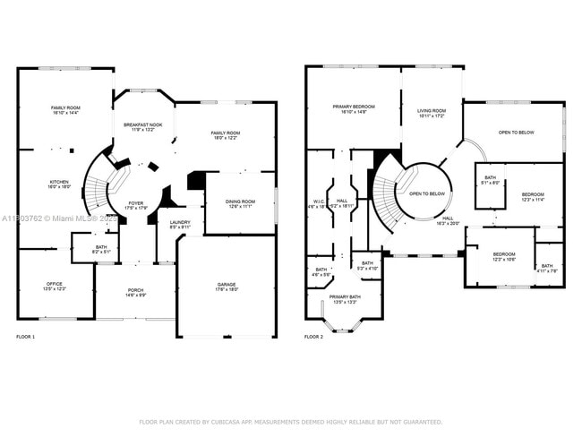 Building Photo - 15445 SW 26th Terrace