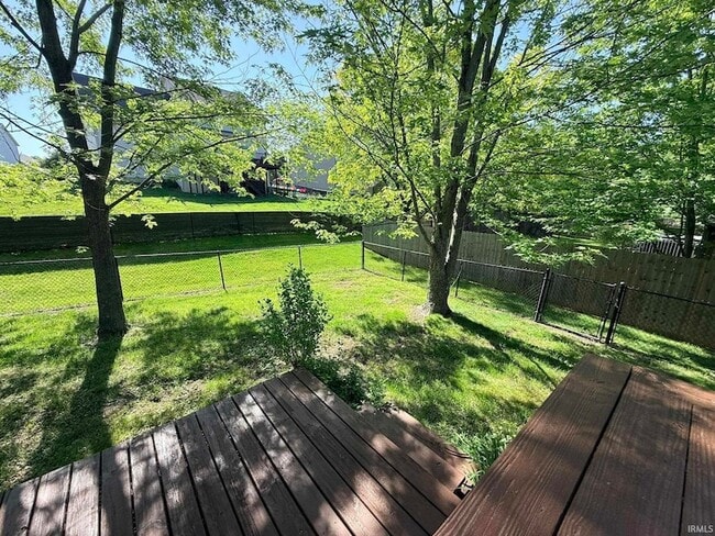 Building Photo - 4816 N Ashcroft Ln