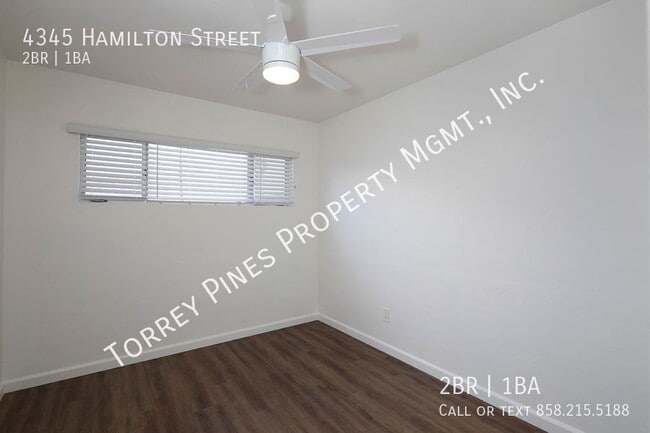 Building Photo - 4345 Hamilton St