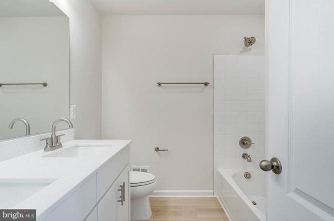 Building Photo - 10810 Meridian Hill Way