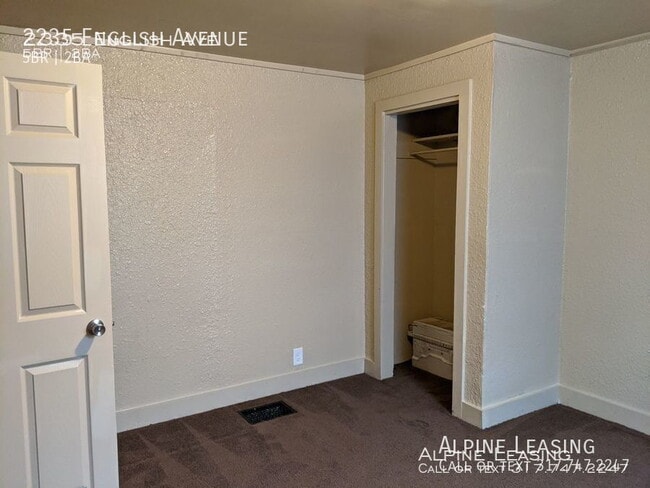 Building Photo - 2235 English Ave