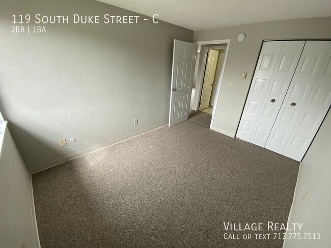 Building Photo - 119 S Duke St