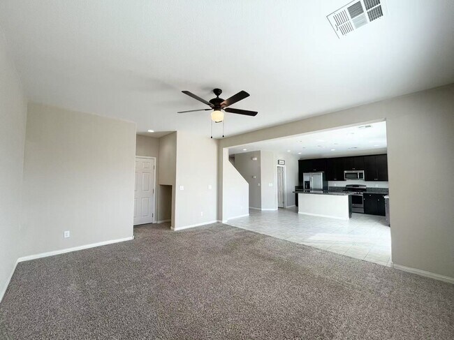 Building Photo - Wonderful two story single family house located in a Gated community