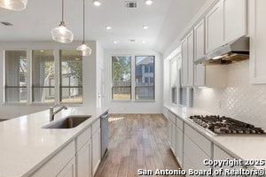 Building Photo - 1523 Balcones Fault