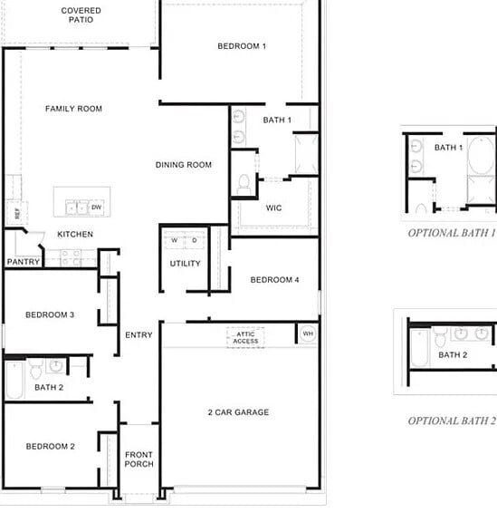 Building Photo - 3311 Boothby Bay Ln