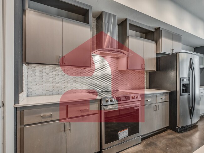 Building Photo - 17413 Melville Ln