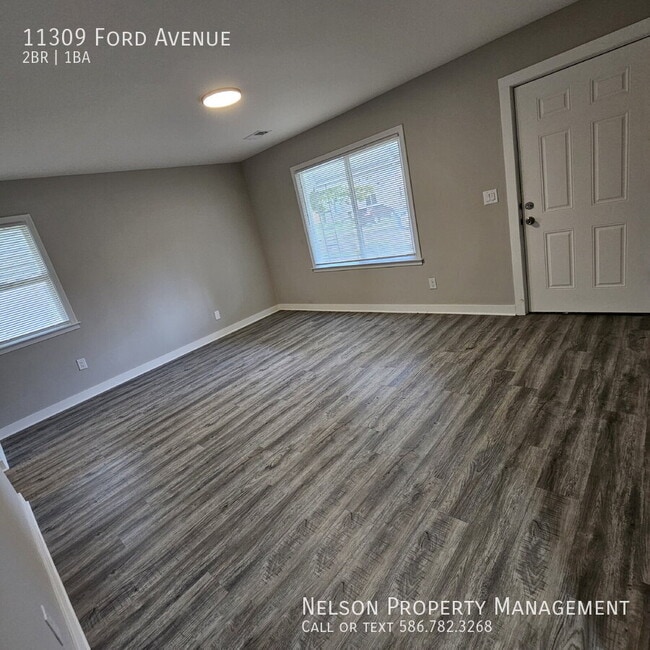 Building Photo - 11309 Ford Ave