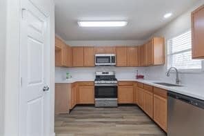 Building Photo - 16518 Pademelon Dr