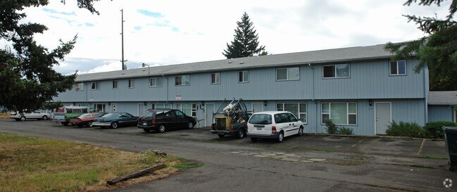 Building Photo - Cardwell Gardens Apts