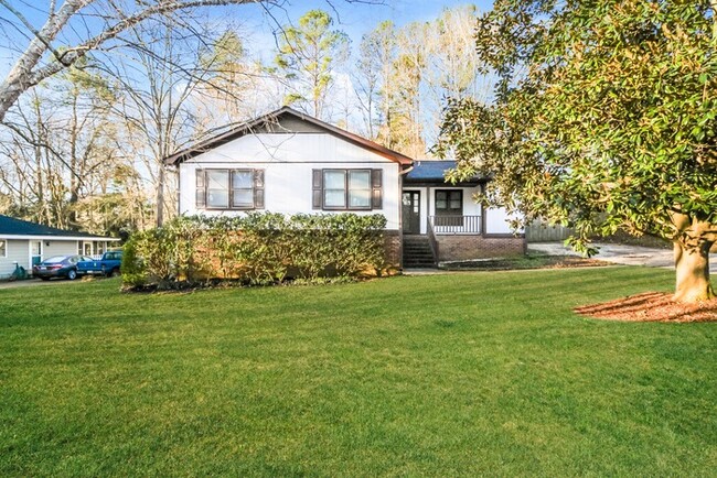 Primary Photo - Cozy Home in Irmo