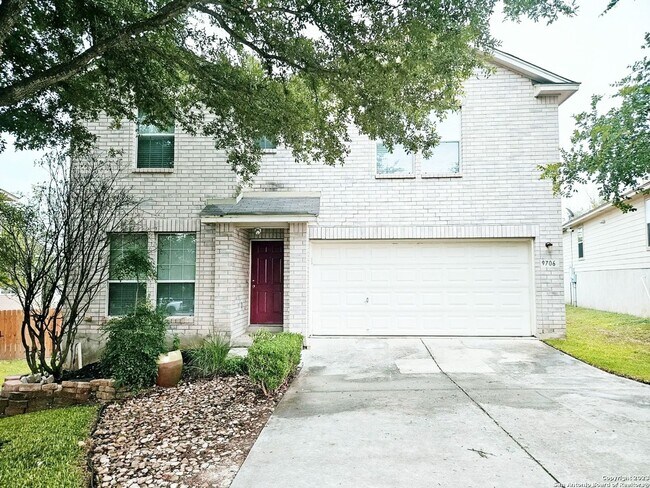 Primary Photo - 9706 Battle Pass