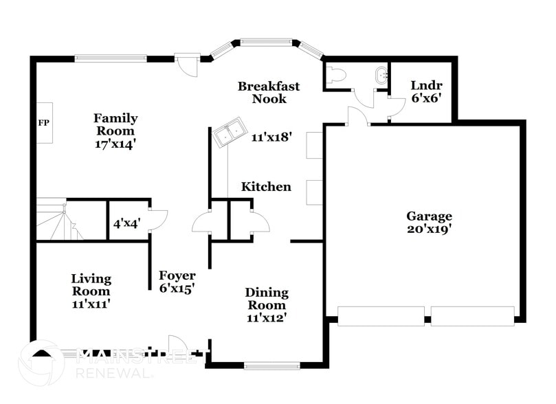 Building Photo - 5297 Winding Glen Dr