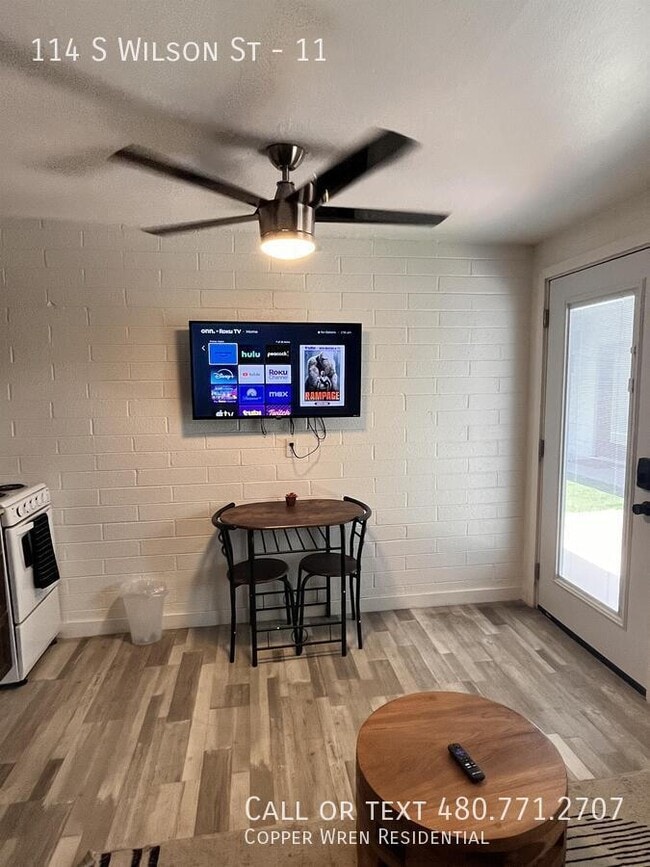 Building Photo - 114 S Wilson St