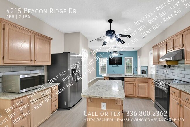 Building Photo - 4215 Beacon Ridge Dr