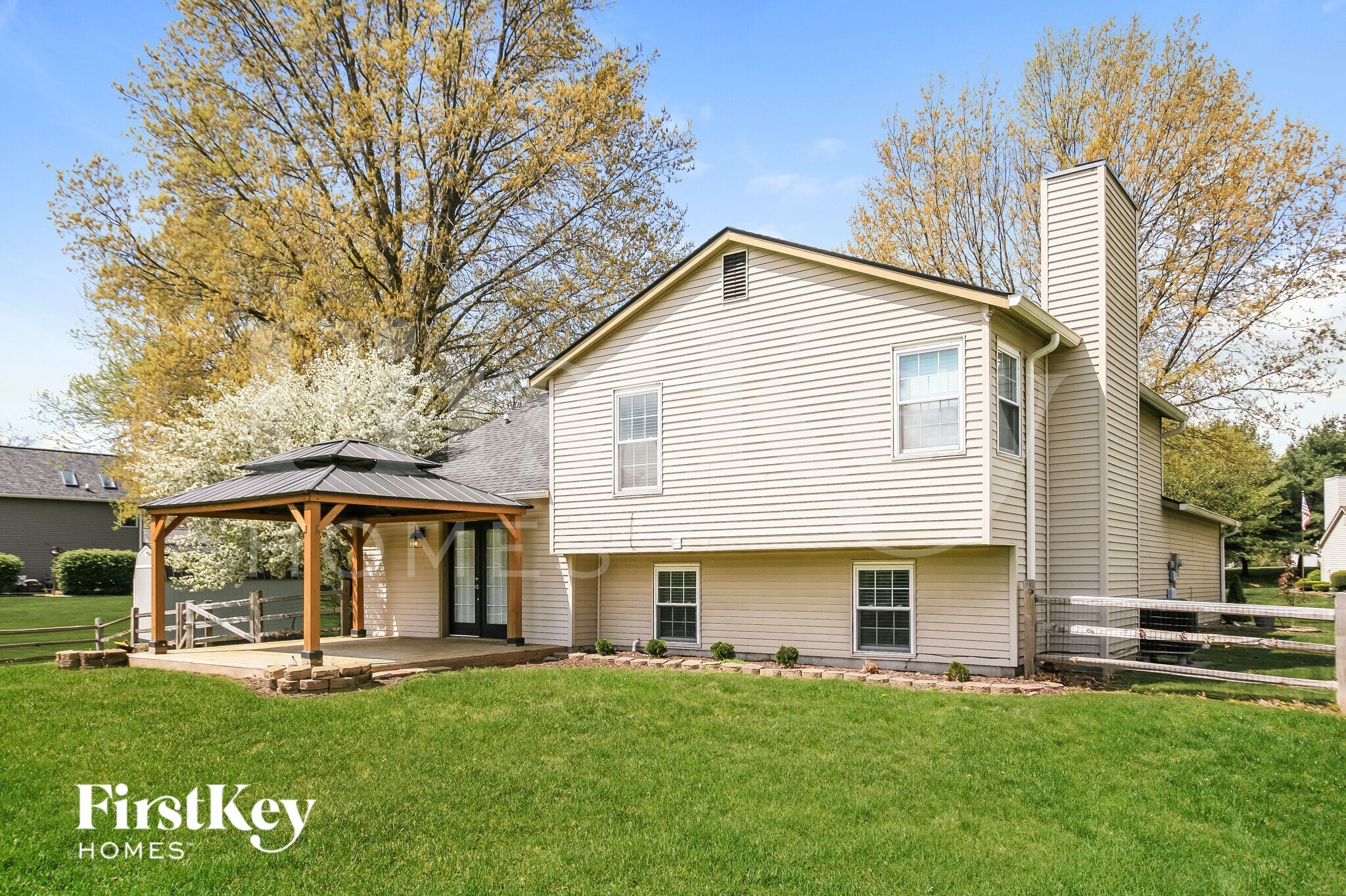 Building Photo - 721 Sable Ridge Dr