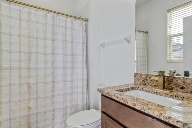 Building Photo - Discover luxury living in the gated Whispe...