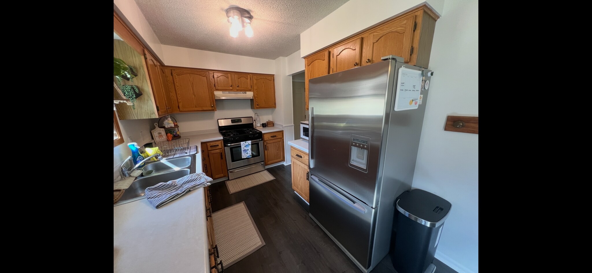 Building Photo - 607 James St NE