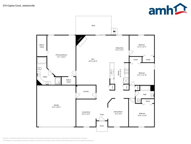 Building Photo - 274 Capiso Ct