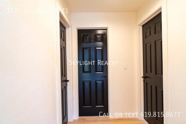 Building Photo - 3771 7th Ave