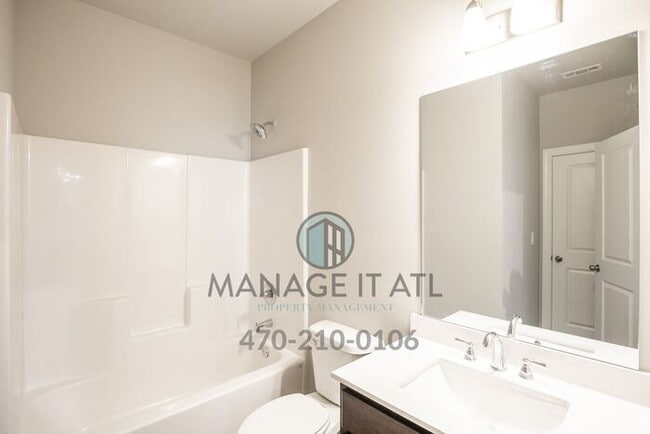 Building Photo - Brand New 4 Bedroom House in Suwanee close to HWY 85