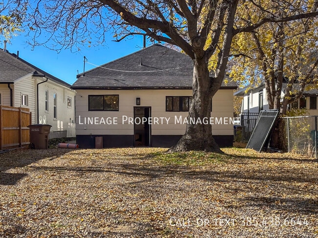 Building Photo - 535 S 900 W