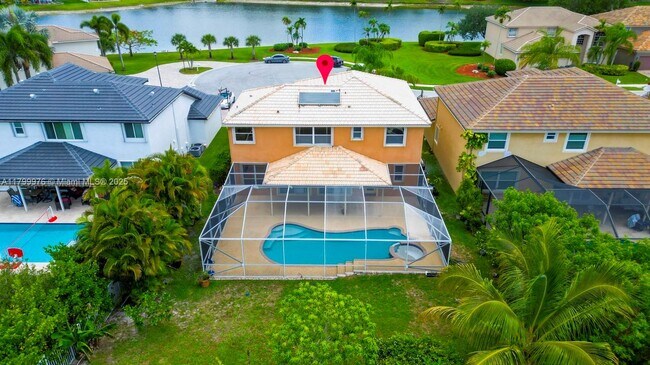 Building Photo - 12686 Little Palm Ln