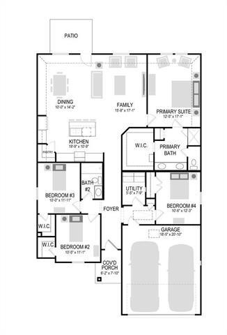 Building Photo - 4000 Falcon Dr