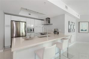 Building Photo - Sunny Isles Boulevard, Sunny Isles Beach, FL 33160 - 3 BR 2 BA condo