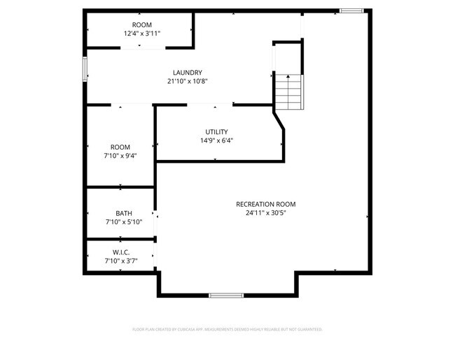 Building Photo - 22W144 Marston Ave