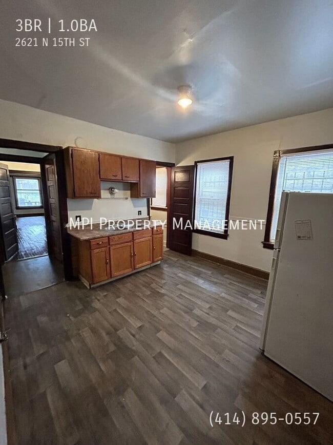 Building Photo - 2621 N 15th St