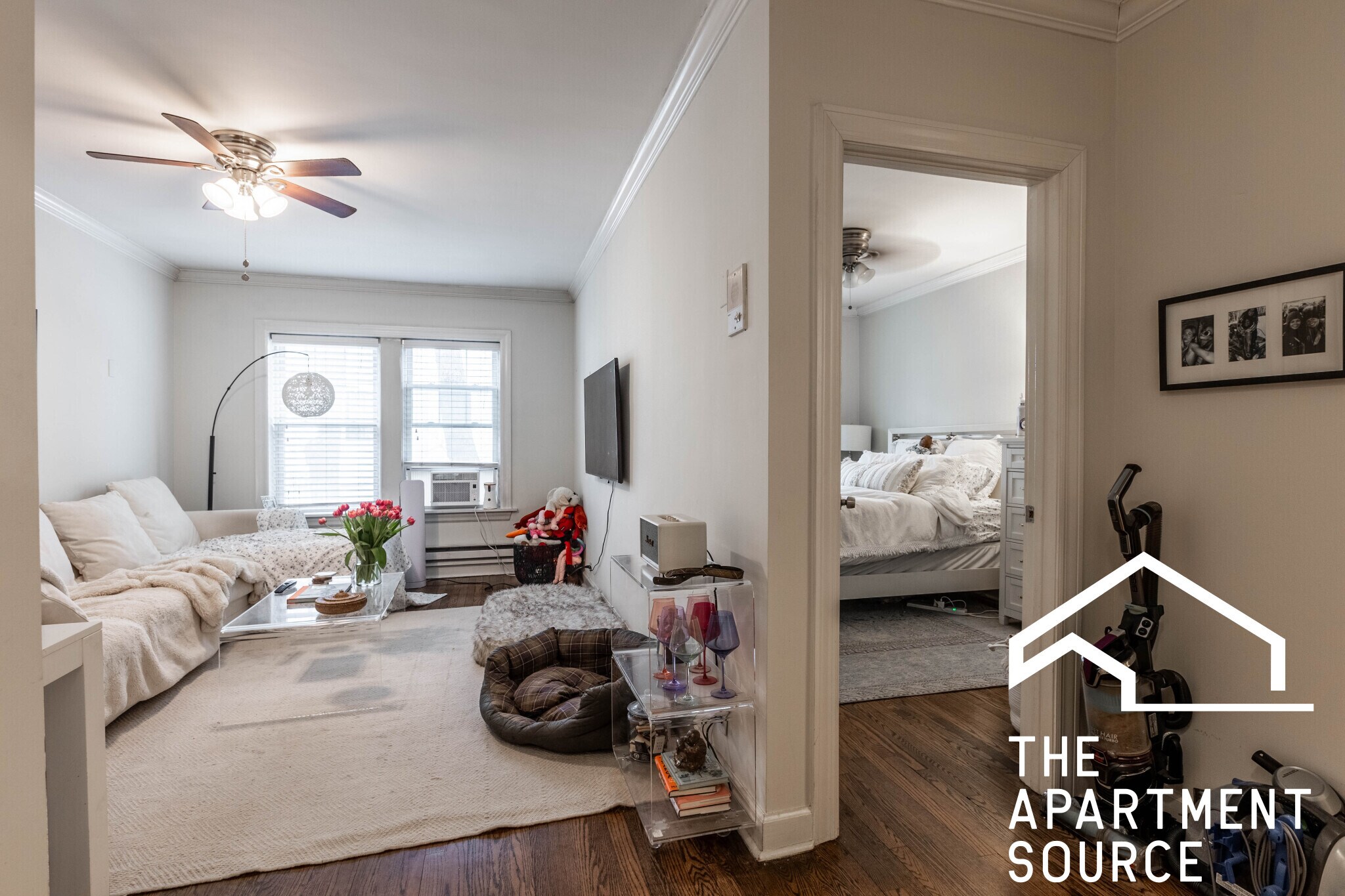 Building Photo - 2151 N Fremont St