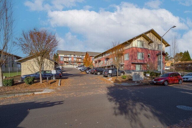 Interior Photo - 3 Bedroom 1.5 bath townhome!