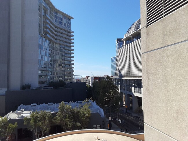 Building Photo - View to Coronado -  Park Blvd. East - Incl...