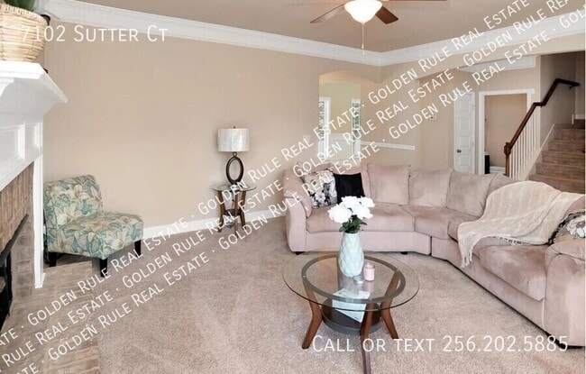 Building Photo - 7102 Sutter Ct