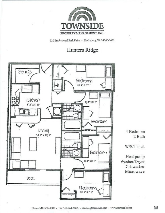 Building Photo - 1400 Seneca Dr