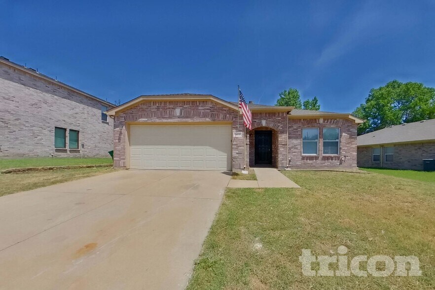 Building Photo - 1417 Atkins St