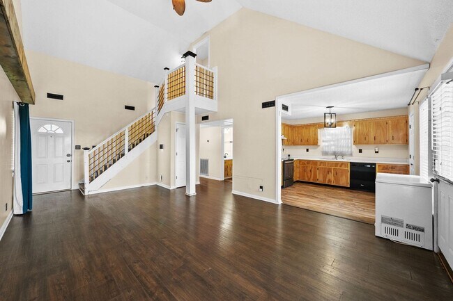 Building Photo - 149 Bumpus Mill Rd