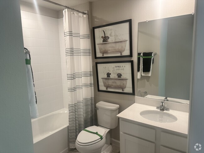Building Photo - 2586 Sadler Trace Way